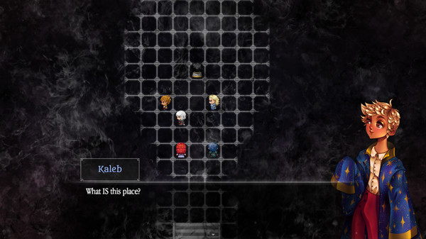 To Light: Ex Umbra screenshot 10