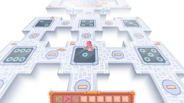 The Spiral Scouts screenshot 7