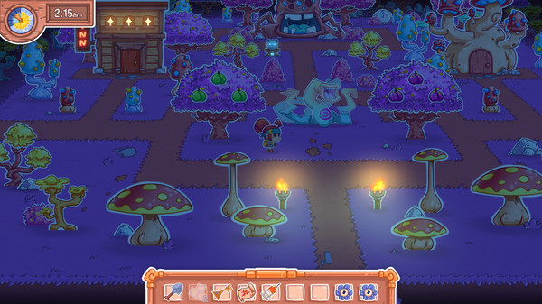 The Spiral Scouts screenshot 9