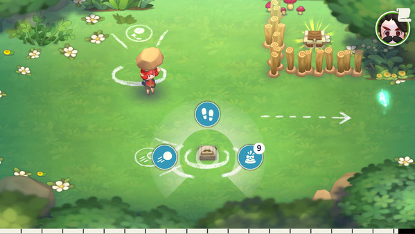 Fantasy Raiders screenshot 9