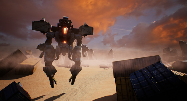 Talos VR screenshot 5