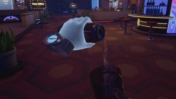 Lucky Night: Poker Games screenshot 3