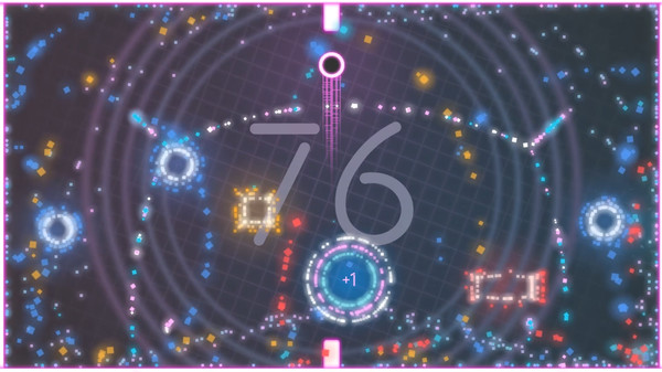 Ding Dong XL screenshot 8