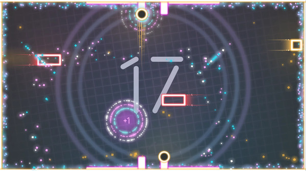Ding Dong XL screenshot 2
