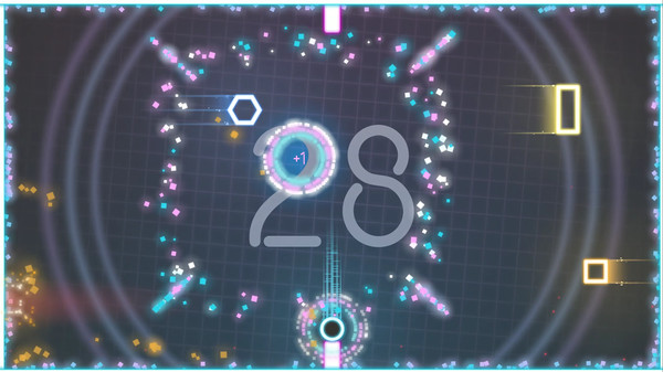 Ding Dong XL screenshot 5