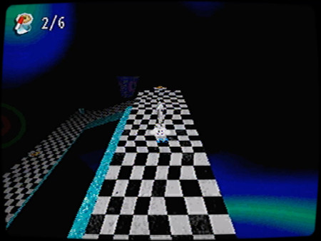 OK/NORMAL screenshot 2