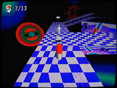 OK/NORMAL screenshot 1