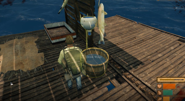 BlueFear screenshot 2