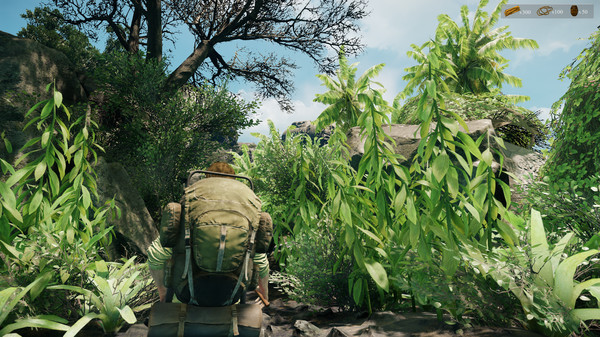BlueFear screenshot 4