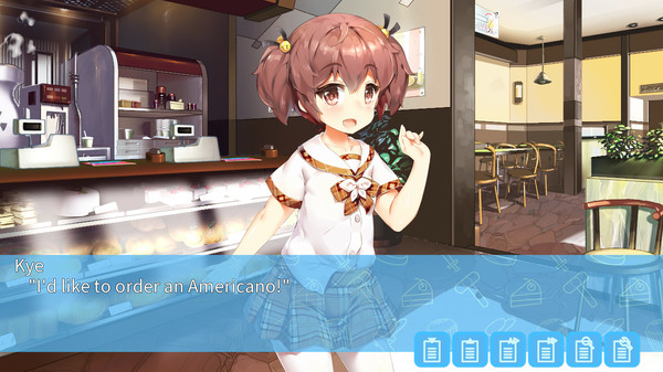 Kid,napper: Gosh, I'm Kidnapped by a Pupil screenshot 5