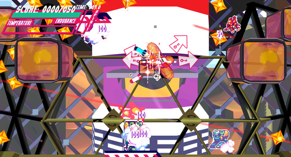 KO Mech screenshot 3