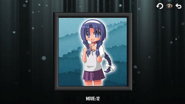 Intelligence: Anime girls screenshot 2