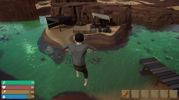 Survive the West screenshot 12