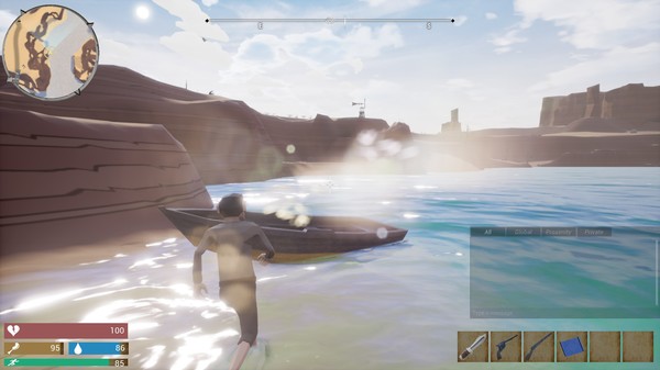 Survive the West screenshot 6