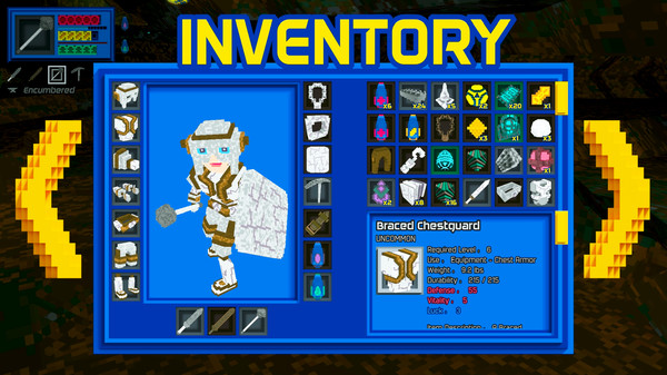 Caverns: Lost Sky screenshot 3