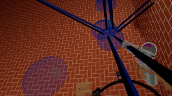 Muerte's Arena screenshot 6