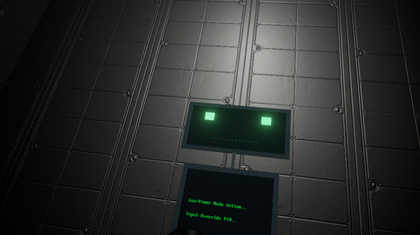 Anderson (Alpha) screenshot 4