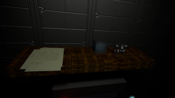 Anderson (Alpha) screenshot 1