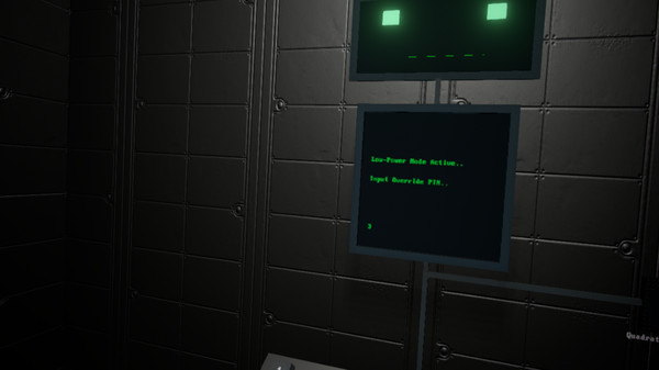 Anderson (Alpha) screenshot 3
