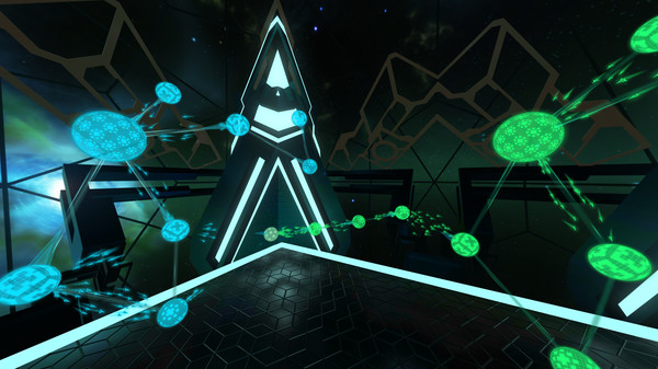 Astraeus screenshot 1