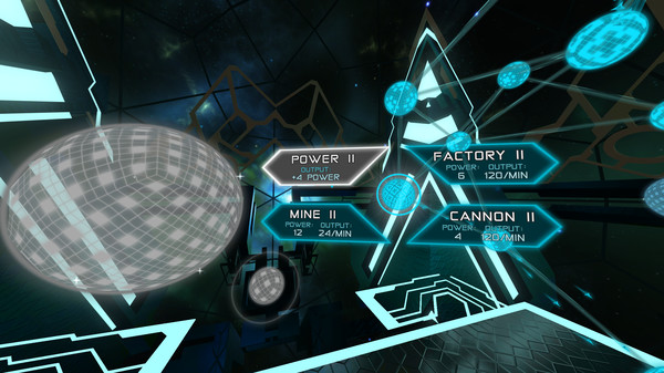 Astraeus screenshot 3