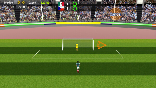 Balance of Soccer screenshot 6
