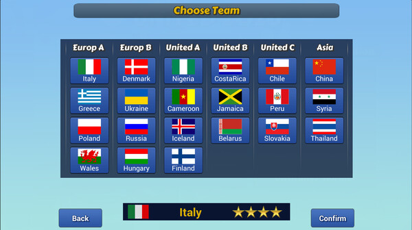 Balance of Soccer screenshot 8