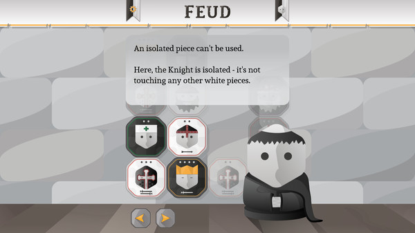 Feud screenshot 4
