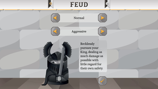 Feud screenshot 5