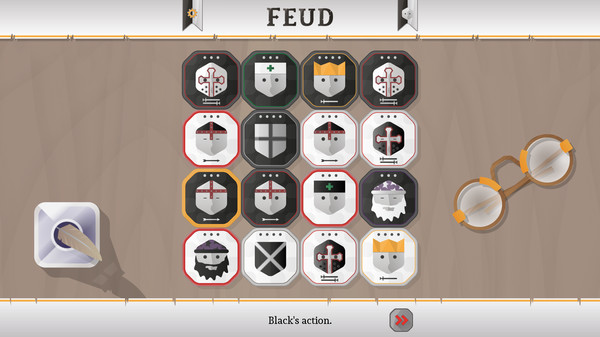 Feud screenshot 3