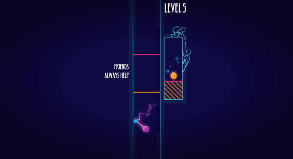 One Person Story screenshot 1