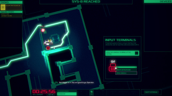 Cyber Ops screenshot 8