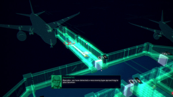Cyber Ops screenshot 3
