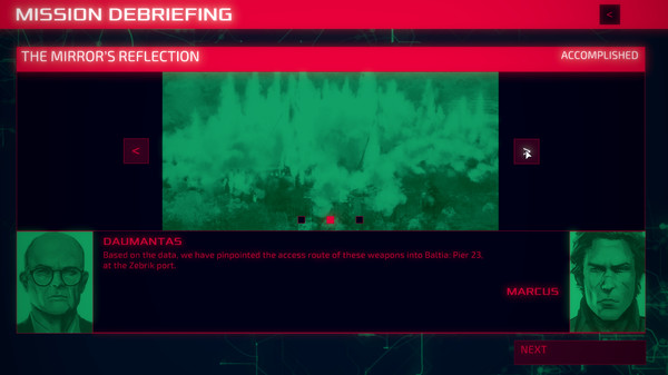 Cyber Ops screenshot 7