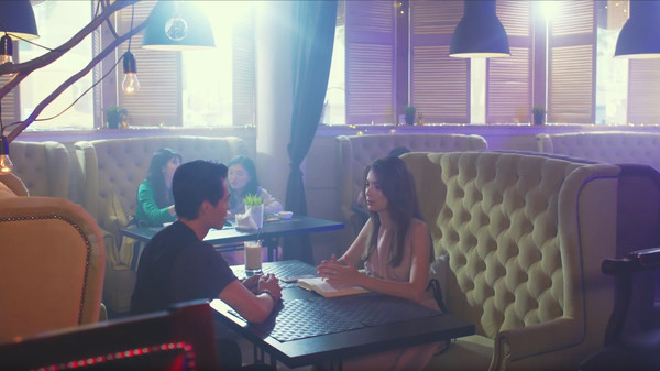 Super Seducer 2 - Advanced Seduction Tactics screenshot 3