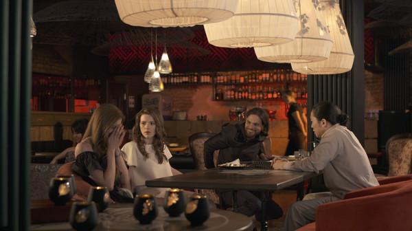 Super Seducer 2 - Advanced Seduction Tactics screenshot 9