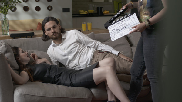 Super Seducer 2 - Advanced Seduction Tactics screenshot 11