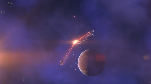 Starcom: Nexus screenshot 10