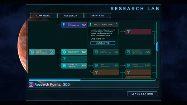 Starcom: Nexus screenshot 4