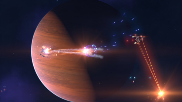 Starcom: Nexus screenshot 7