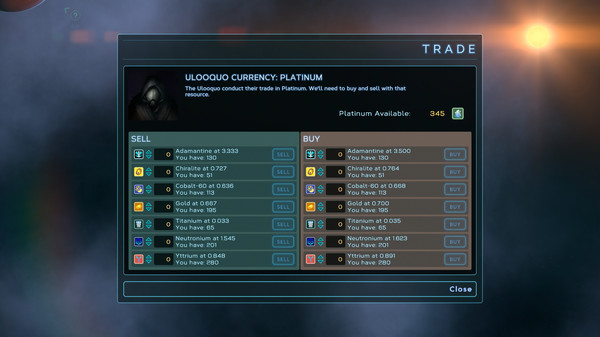 Starcom: Nexus screenshot 11