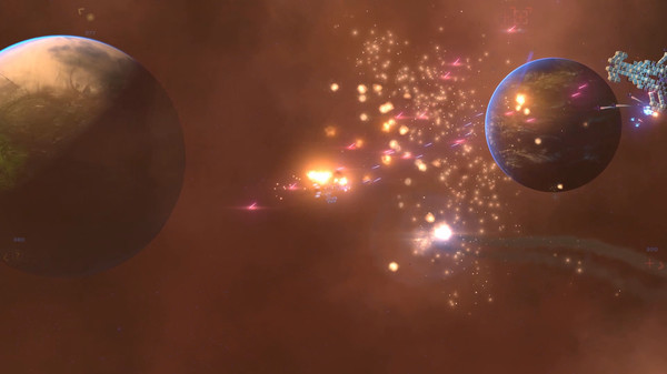 Starcom: Nexus screenshot 3
