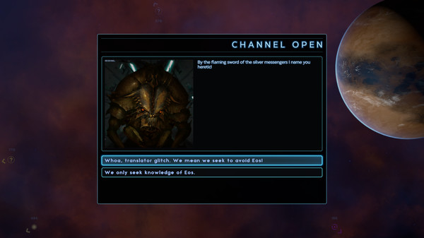 Starcom: Nexus screenshot 5