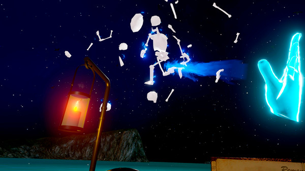Sea of memories screenshot 4