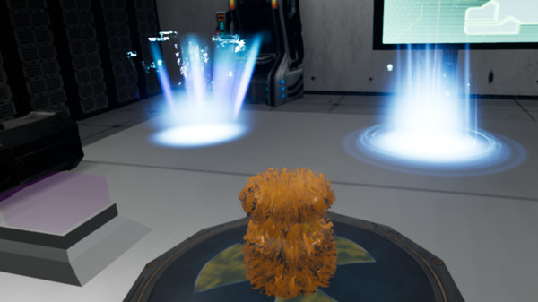 Science:The world is in your hands screenshot 3