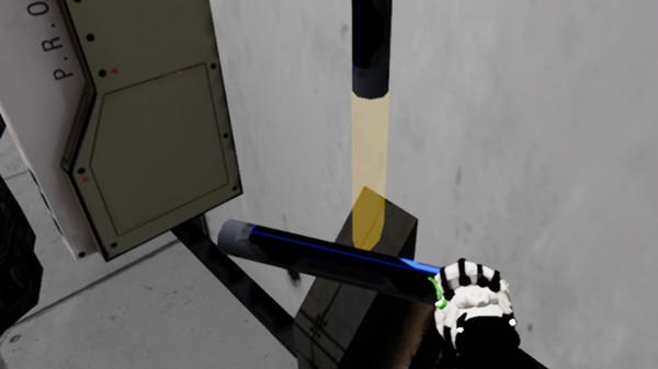 Science:The world is in your hands screenshot 1