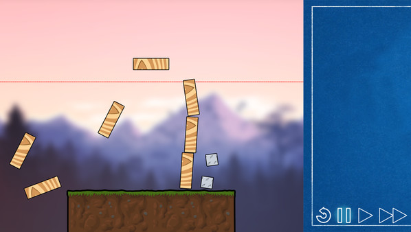 Blueprint screenshot 7