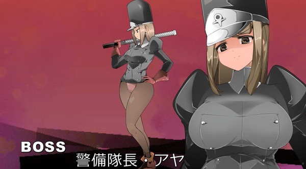 SMASH BOY Ver.KZ screenshot 5