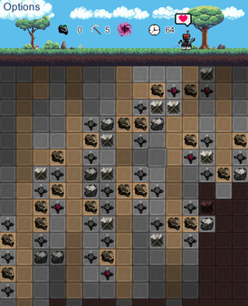 MinerXP screenshot 3