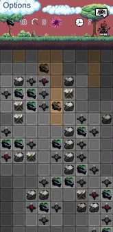 MinerXP screenshot 2